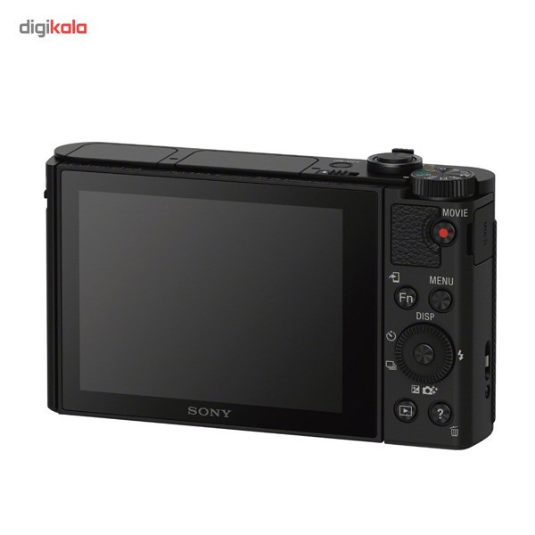 دوربین دیجیتال سونی مدل سایبرشات DSC-HX90V