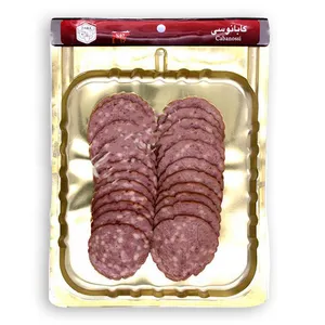 کالباس کابانوسی دارا - 300 گرم