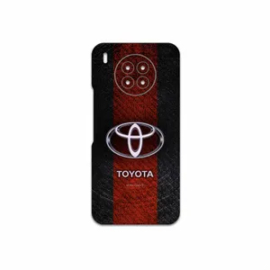 MAHOOT TOYOTA-Logo Cover Sticker for Huawei Nova 8i
