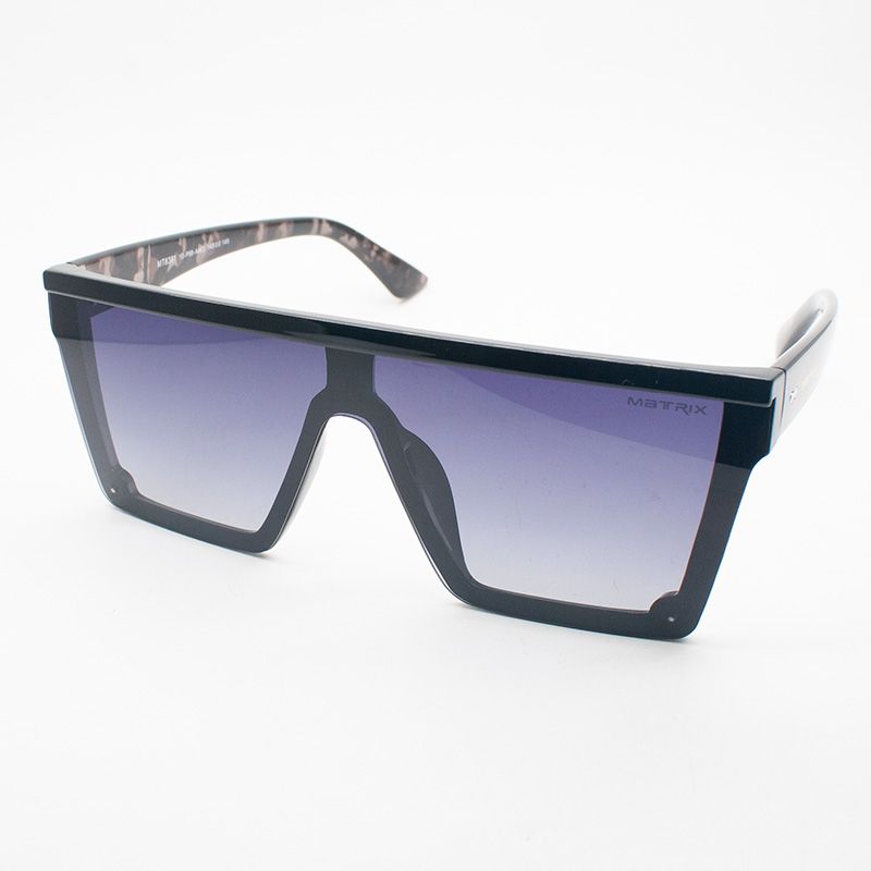 عینک آفتابی ماتریکس مدل  8381 A463 -  - 3