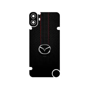 MAHOOT Mazda_Motor Cover Sticker for Nothing CMF Phone 1