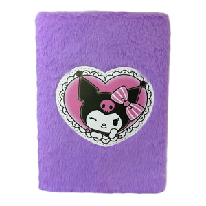 دفتر مشق 80 برگ مدل پشمی طرح کرومی 1088