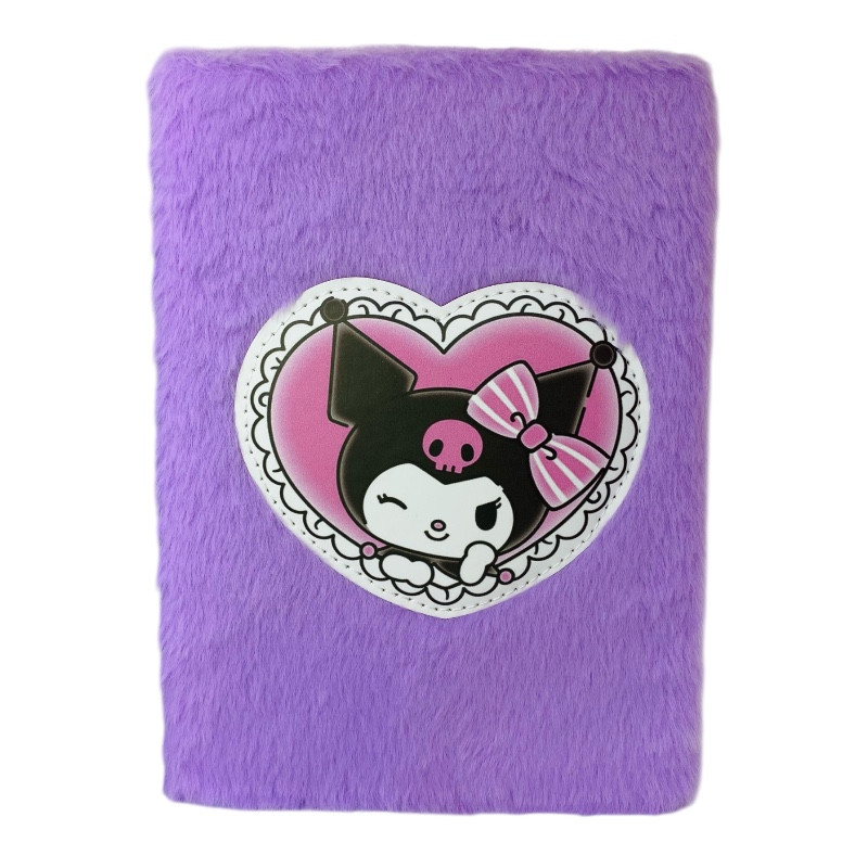 دفتر مشق 80 برگ مدل پشمی طرح کرومی 1088