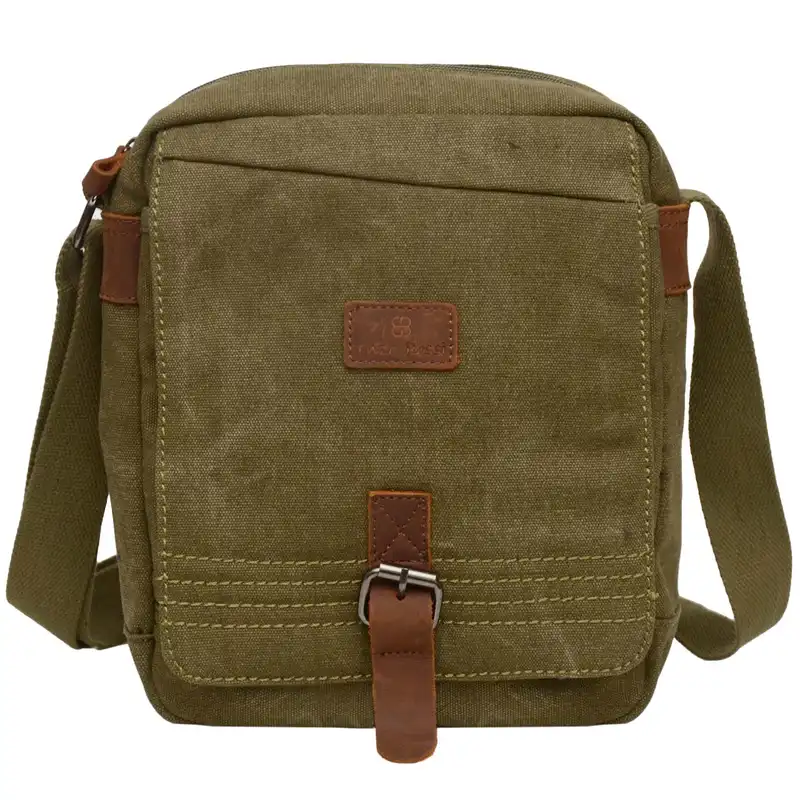 کیف رودوشی انزو رسی مدل EN 1400084 - M18-1