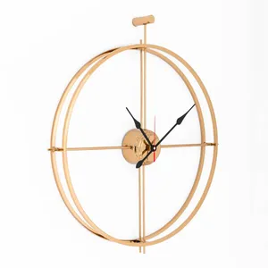 ساعت دیواری مدل AK2542