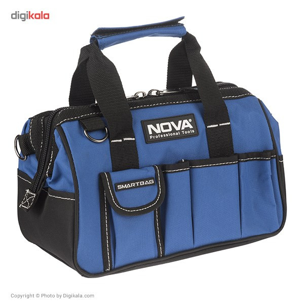 کیف ابزار نووا مدل NTB 6005 کیف ابزار نووا مدل NTB 6005