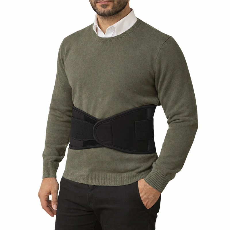 شکم‌بند کشی طبی مدل 5636 -2