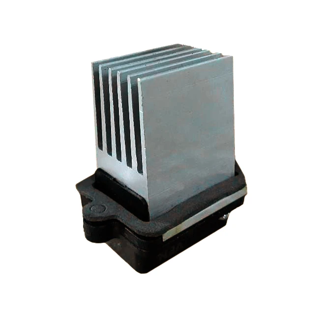 مقاومت بخاری هیرکان پارت مدل P6 کد bbz-644 مناسب برای پژو 206