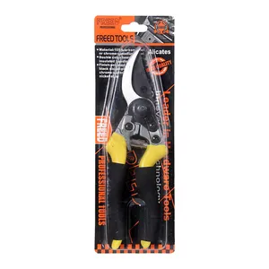 FREED Model D-1 Gardening scissors