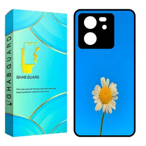 Ghab Guard CHAP Cover For Xiaomi 13T / 13T Pro / Redmi K60 Ultra