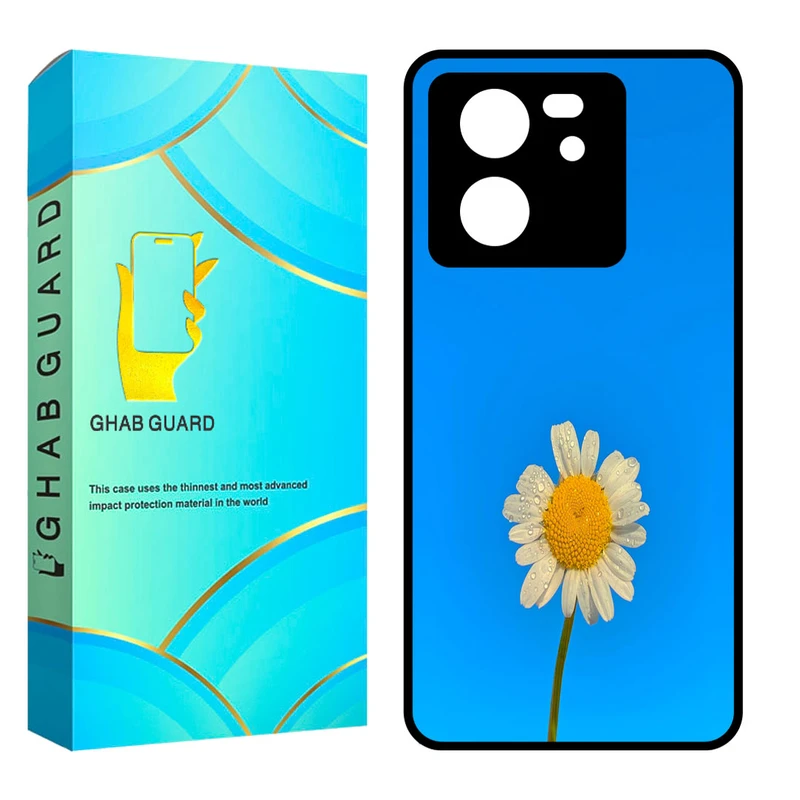 کاور قاب گارد مدل CHAP مناسب برای گوشی موبایل شیائومی 13T / 13T Pro / Redmi K60 Ultra