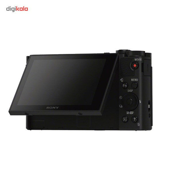 دوربین دیجیتال سونی مدل سایبرشات DSC-HX90V