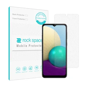 Rock space code MTT matte screen protector suitable for Samsung Galaxy A02