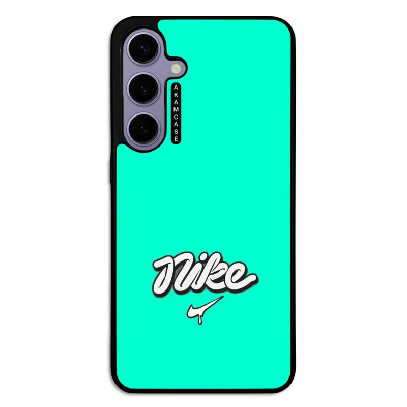 کاور آکام مدل AMC-WSGS24P-NIKE-40 مناسب برای گوشی موبایل سامسونگ Galaxy S24 Plus