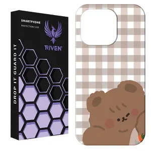 RIVEN RI1 Case For Apple iPhone 16 Pro Max