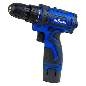 دریل پیچ گوشتی شارژی رگنار مدل RG-1130
