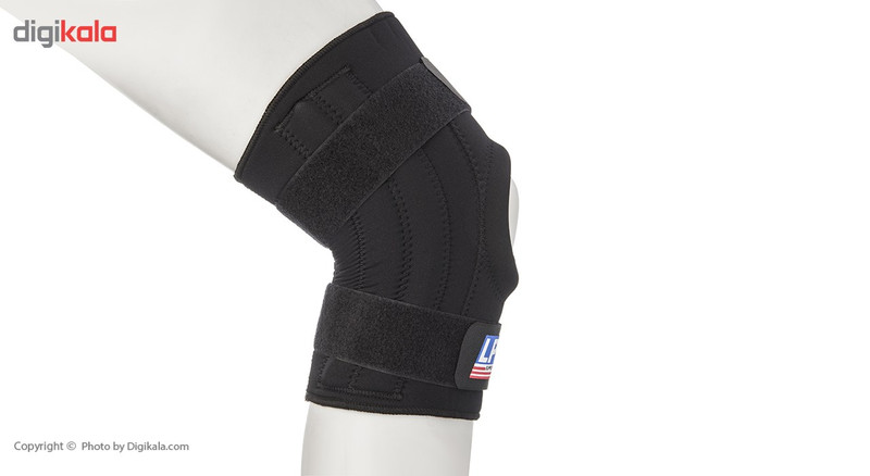 زانوبند آتل دار ال پی مدل 709