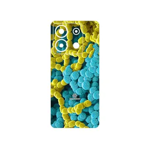 MAHOOT Atom Universe 1 Cover Sticker for Xiaomi Poco X6