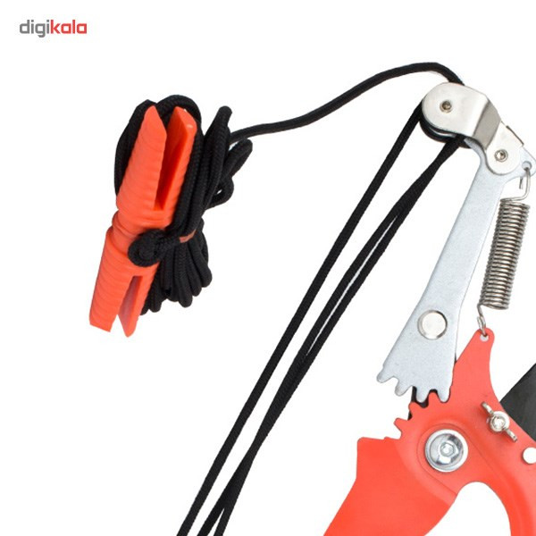 اره طنابی هامبورگ مدل H1690 اره طنابی هامبورگ مدل H1690