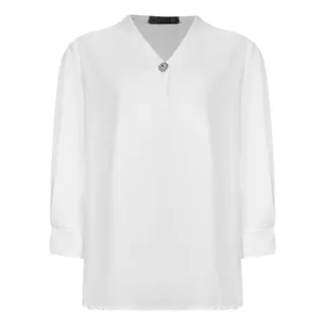 بلوز آستین بلند زنانه برندس مدل 31089C11