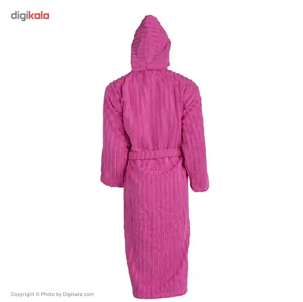 حوله پالتویی آذرریس تبریز مدل موج سایز L