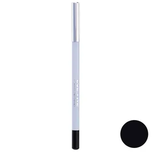 مداد چشم ماوالا مدل Khol Kajal Crayon شماره Noir 93501