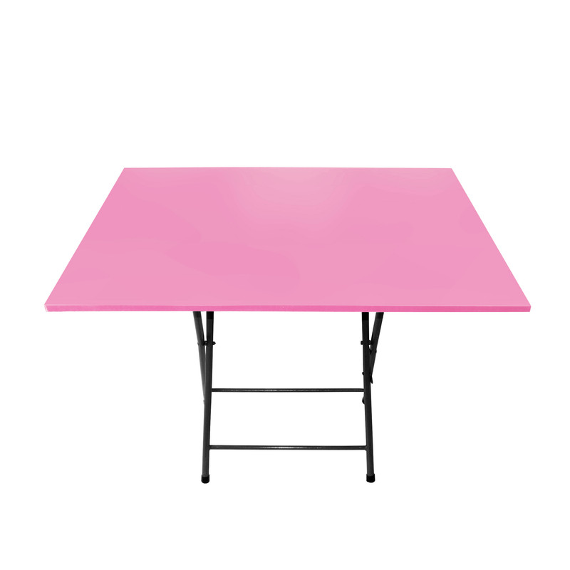 میز چرخ خیاطی میزیمو مدل تاشو کد 1715