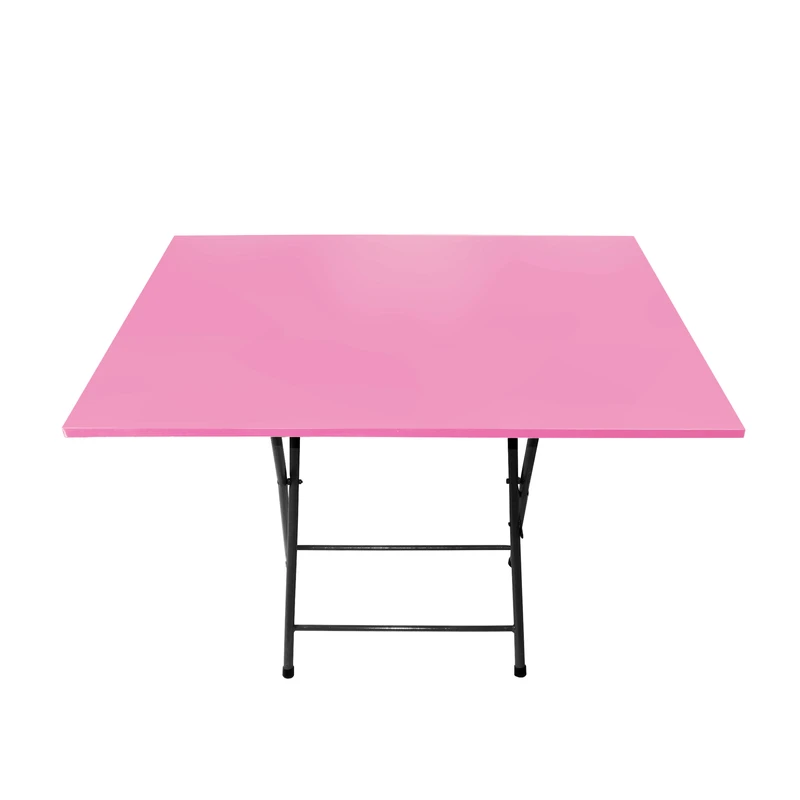 میز ناهارخوری شش نفره میزیمو مدل تاشو کد 1715