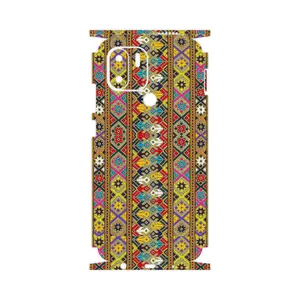 MAHOOT SISTAN Needlework 2-FullSkin Cover Sticker for Xiaomi Redmi A1 Plus