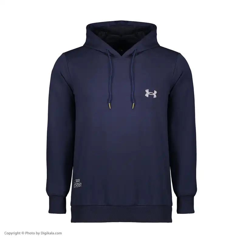 هودی ورزشی مردانه مدل 8249