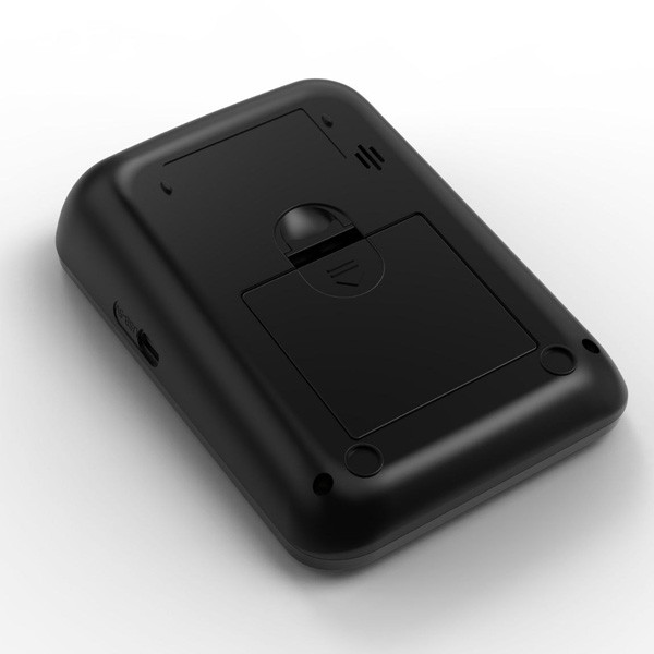 فشارسنج بازویی دیجیتال کافبر مدل سخنگو U81CH