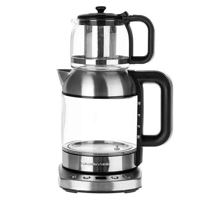 چای ساز هاردستون مدل TKG 2011