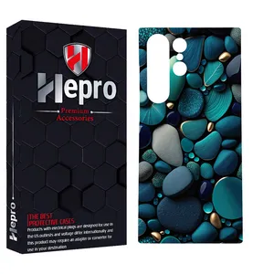 HEPRO MC Cover for Samsung Galaxy S23 ULTRA