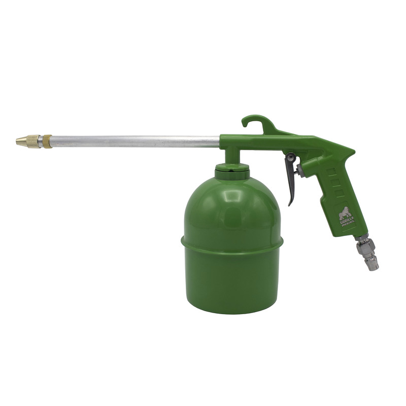 گازوییل پاش گوریلا کد YP-E600CC