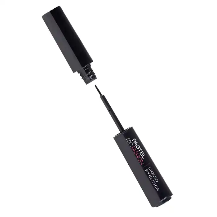 خط چشم پاستل مدل PRO FASHION