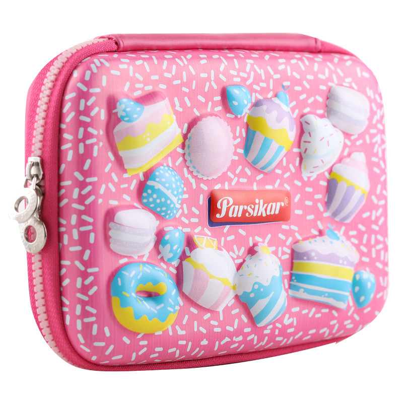 جامدادی پارسیکار طرح بستنی مدل JM168