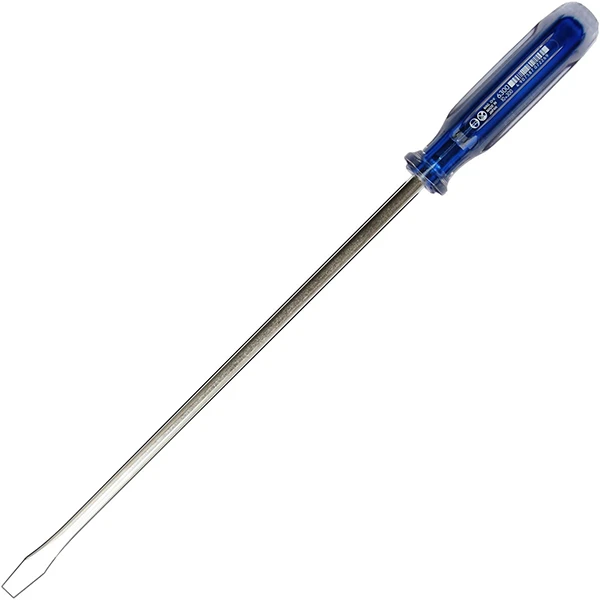 پیچ گوشتی دوسو وسل مدل 6300(10x300) سایز 300 میلی متر