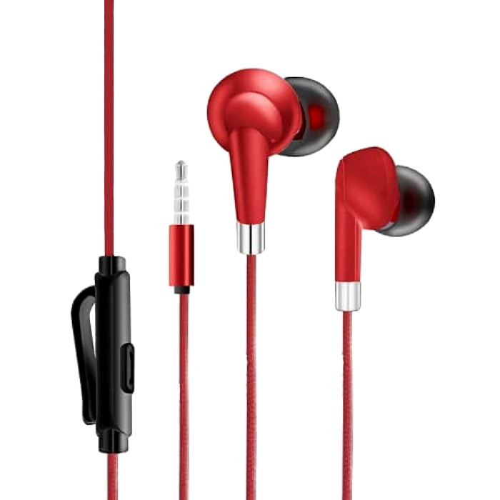 هندزفری پاپادا مدل STEREO_PA