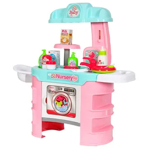 اسباب بازی ژیونگ چنگ مدل ست پرستاری و مراقبت کد 008-910