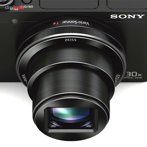 دوربین دیجیتال سونی مدل سایبرشات DSC-HX90V