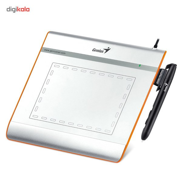 قلم نوری جنیوس مدل ایزی پن i405X