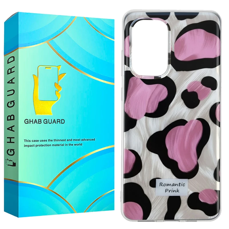 کاور قاب گارد مدل PLNG مناسب برای گوشی موبایل شیائومی Redmi Note 11 Pro 4G / Redmi Note 12 Pro 4G