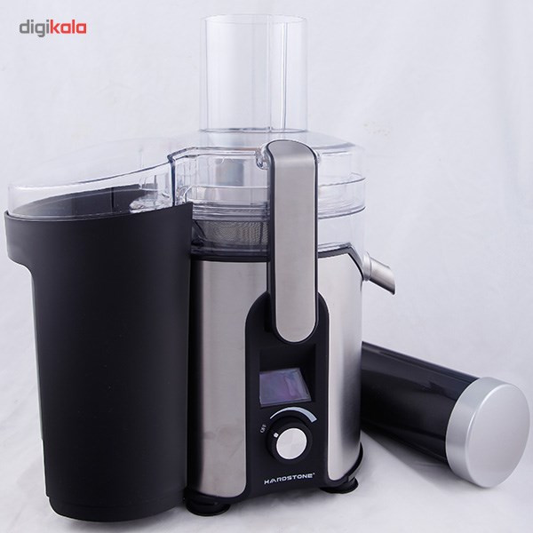 آبمیوه گیری هاردستون مدل JB3913 آبمیوه گیری هاردستون مدل JB3913