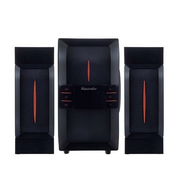 پخش کننده خانگی مکسیدر سری MX-PS3625 مدل FY302