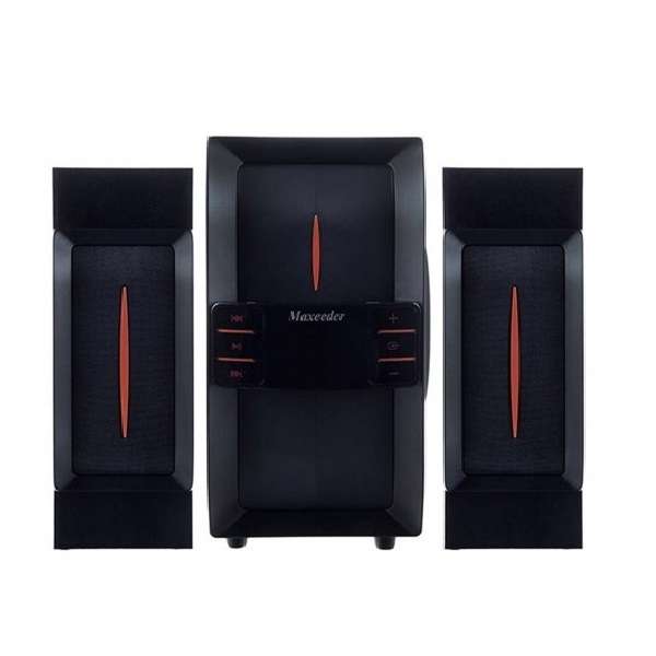 پخش کننده خانگی مکسیدر سری MX-PS3625 مدل FY302