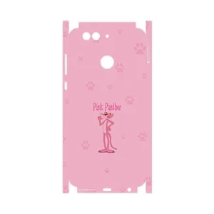 MAHOOT The Pink Panther-FullSkin Cover Sticker for Huawei Nova 2 Plus