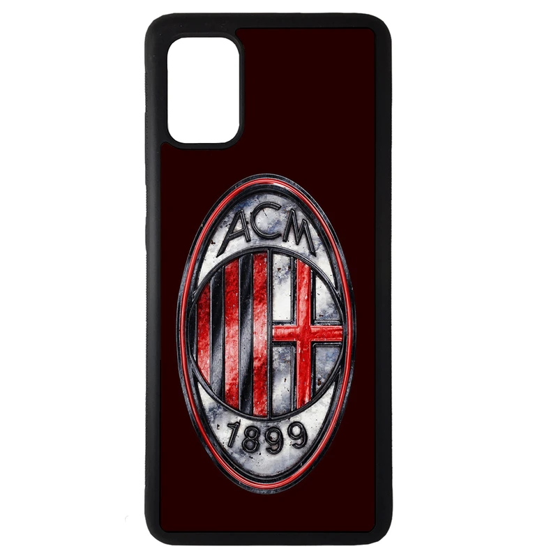کاور طرح آث میلان کد 1146 مناسب برای گوشی موبایل سامسونگ galaxy s20 fe