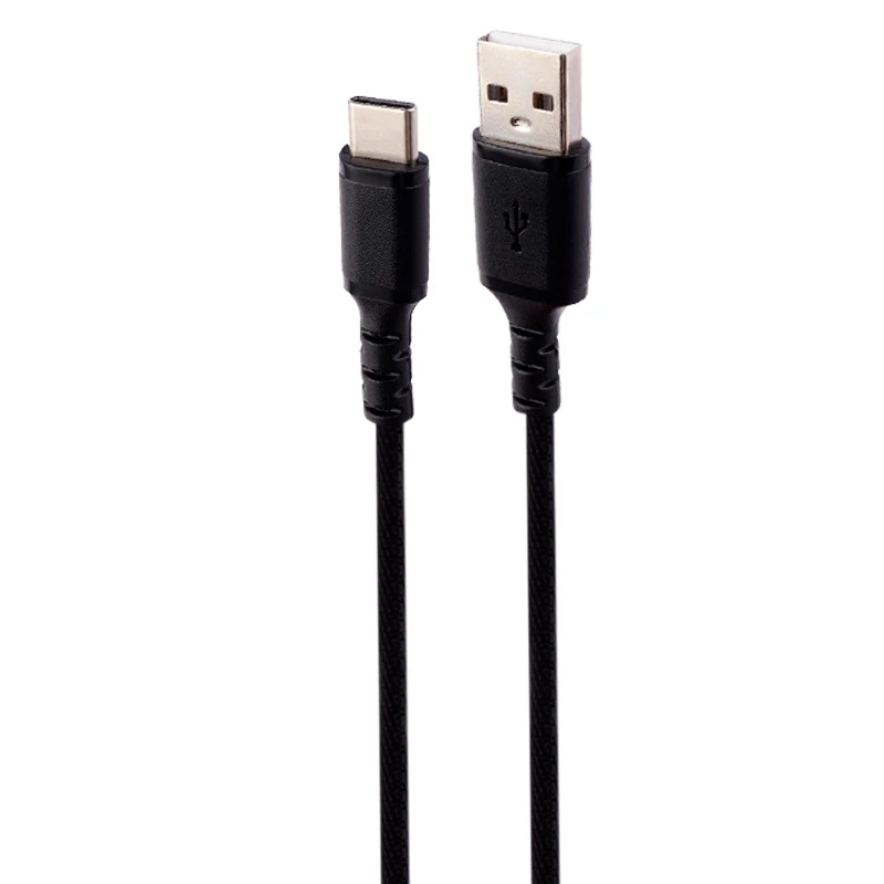 کابل تبدیل USB به USB-C کی نت مدل K-CUCB2010 طول 1متر