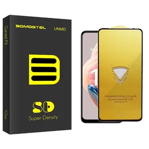 Somastel SD OG Screen Protector For Xiaomi Redmi Note 12 4G