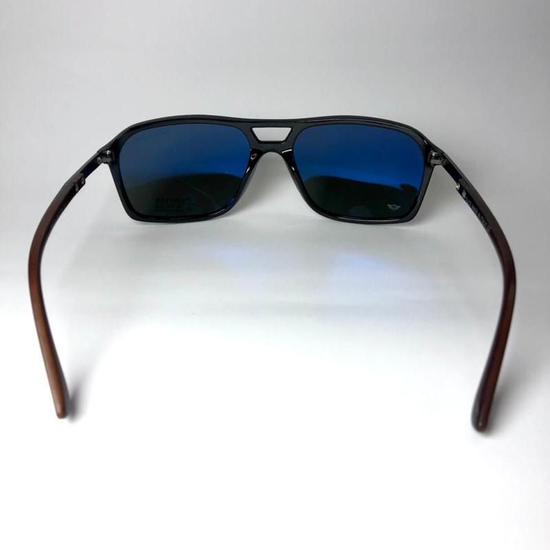 عینک آفتابی مردانه پلیس مدل 0029 -  - 7